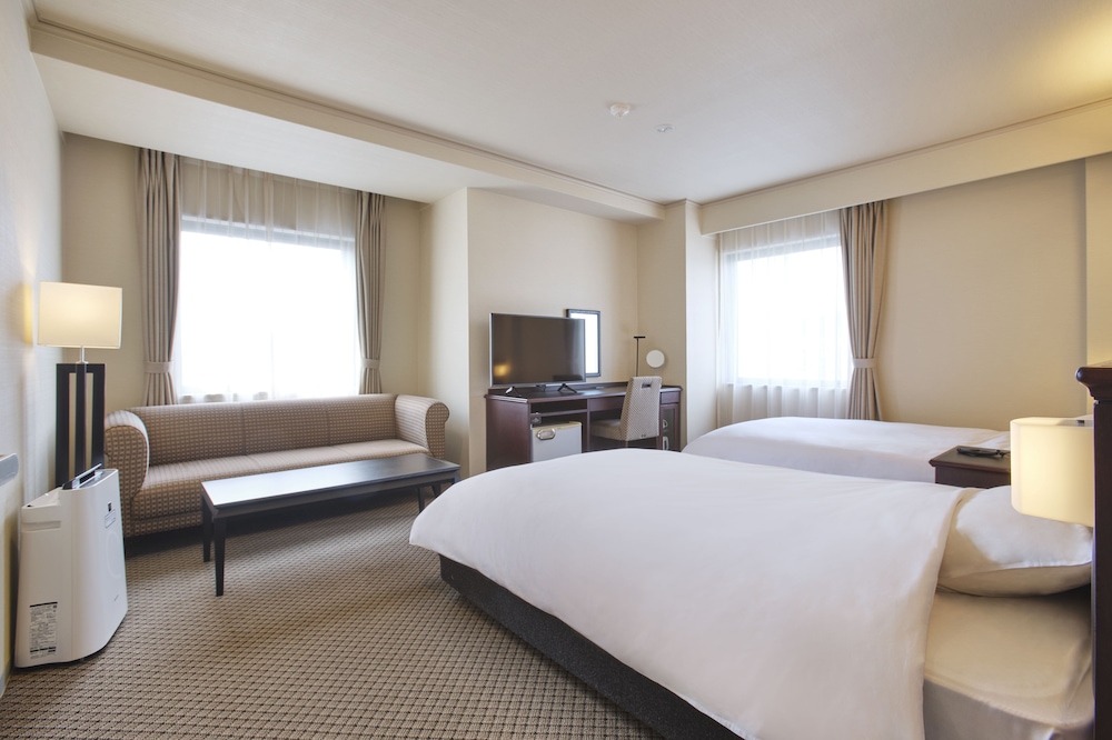 Takamatsu Park Hotel 15/44
