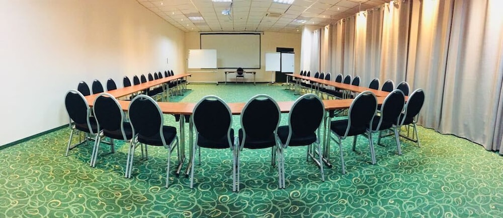 Hotel Gwarna 45/50