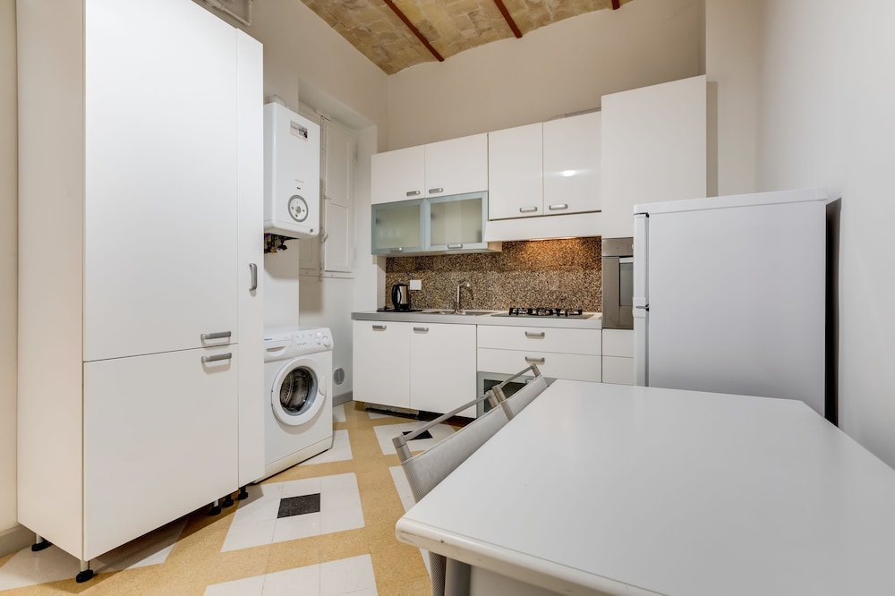 Monti Colosseum Apartment-Urbana 28/29