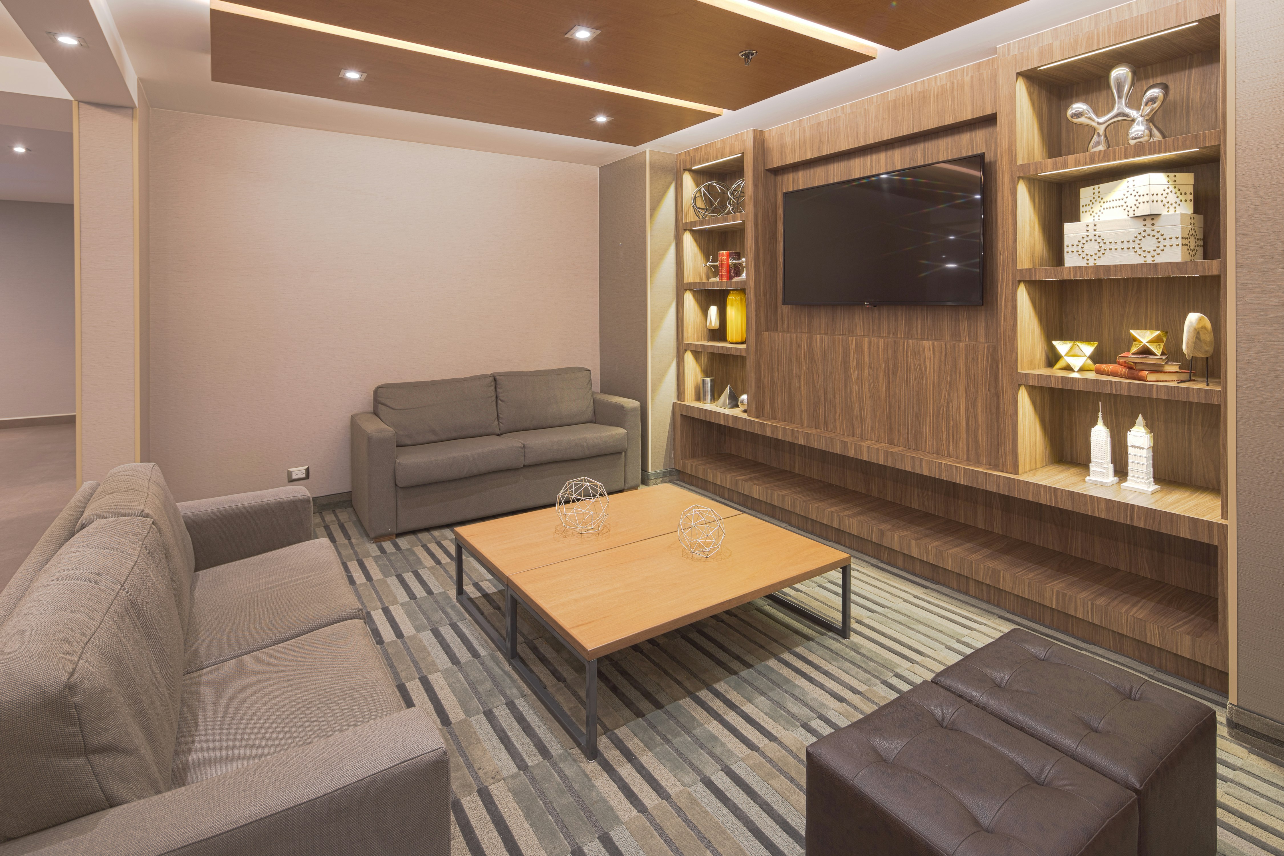 Hampton Inn by Hilton Monterrey Galerias Obispado 34/72