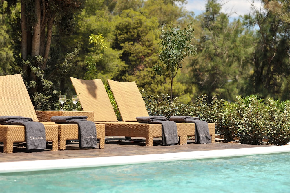 Athenian Riviera Hotel & Suites 5/72