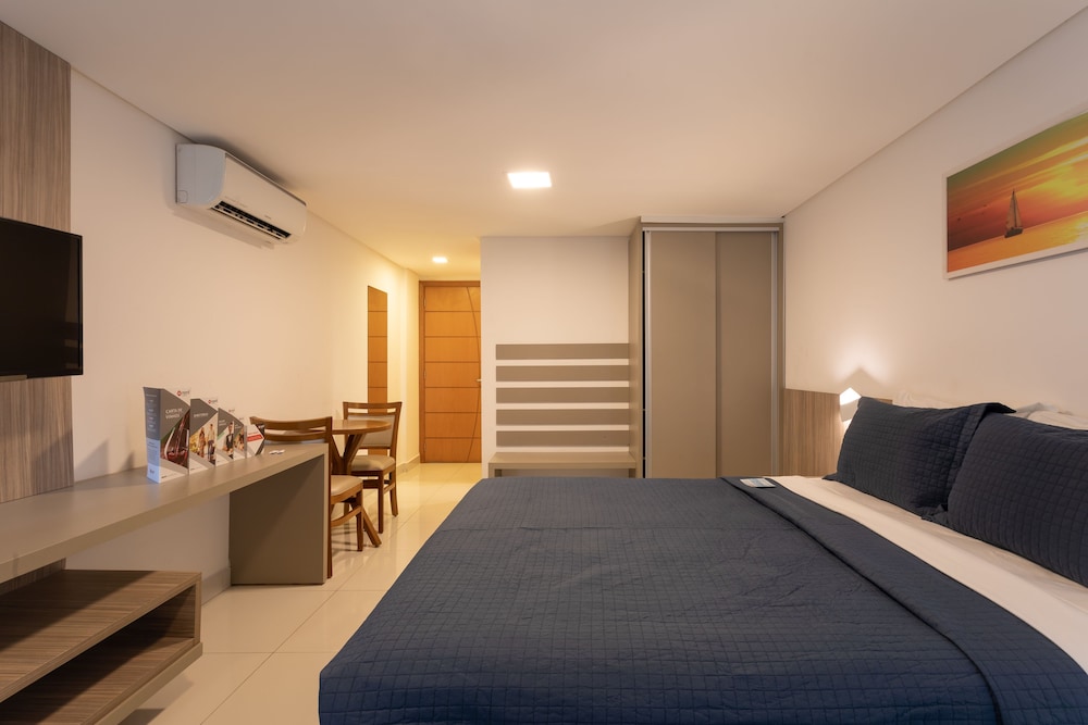 Nord Luxxor Cabo Branco Ex Joao Pessoa 11/62