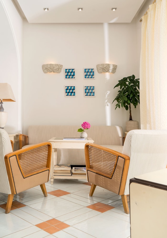 Casa Mariantonia 35/50