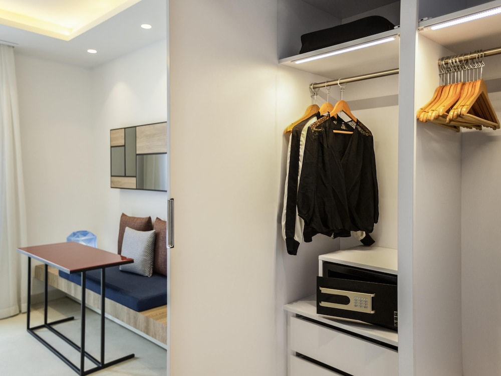 Aparthotel Adagio Casablanca City Center 10/79