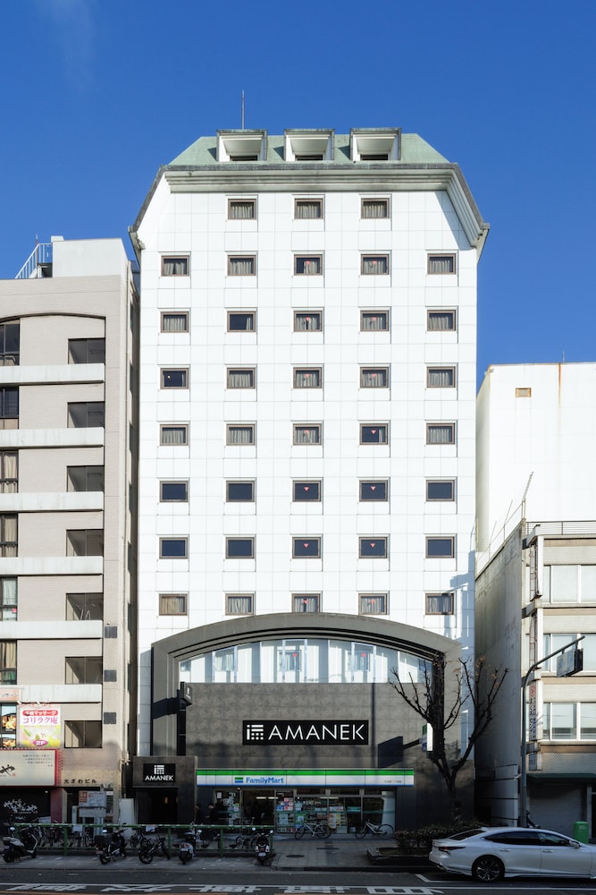 Agora Place Osaka Namba 9/66