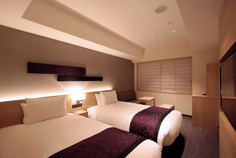 Hotel Intergate Kyoto Shijo Shinmachi 17/60