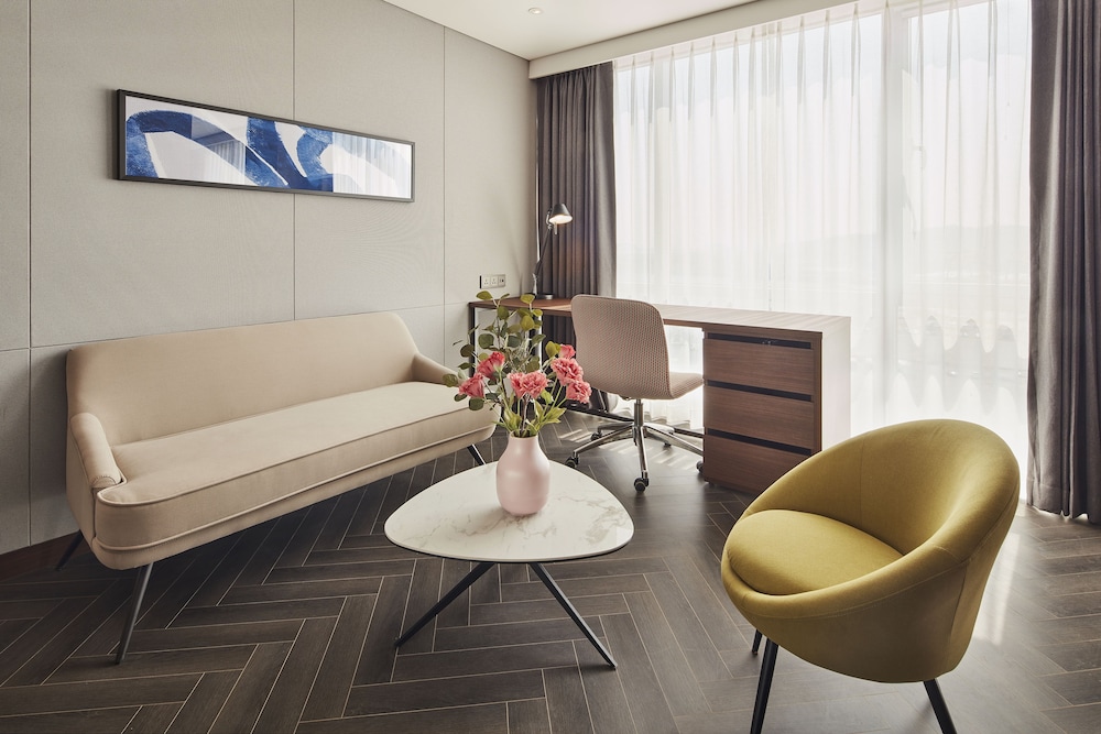 Ramada Encore by Wyndham Gimpo Han River Hotel 50/68