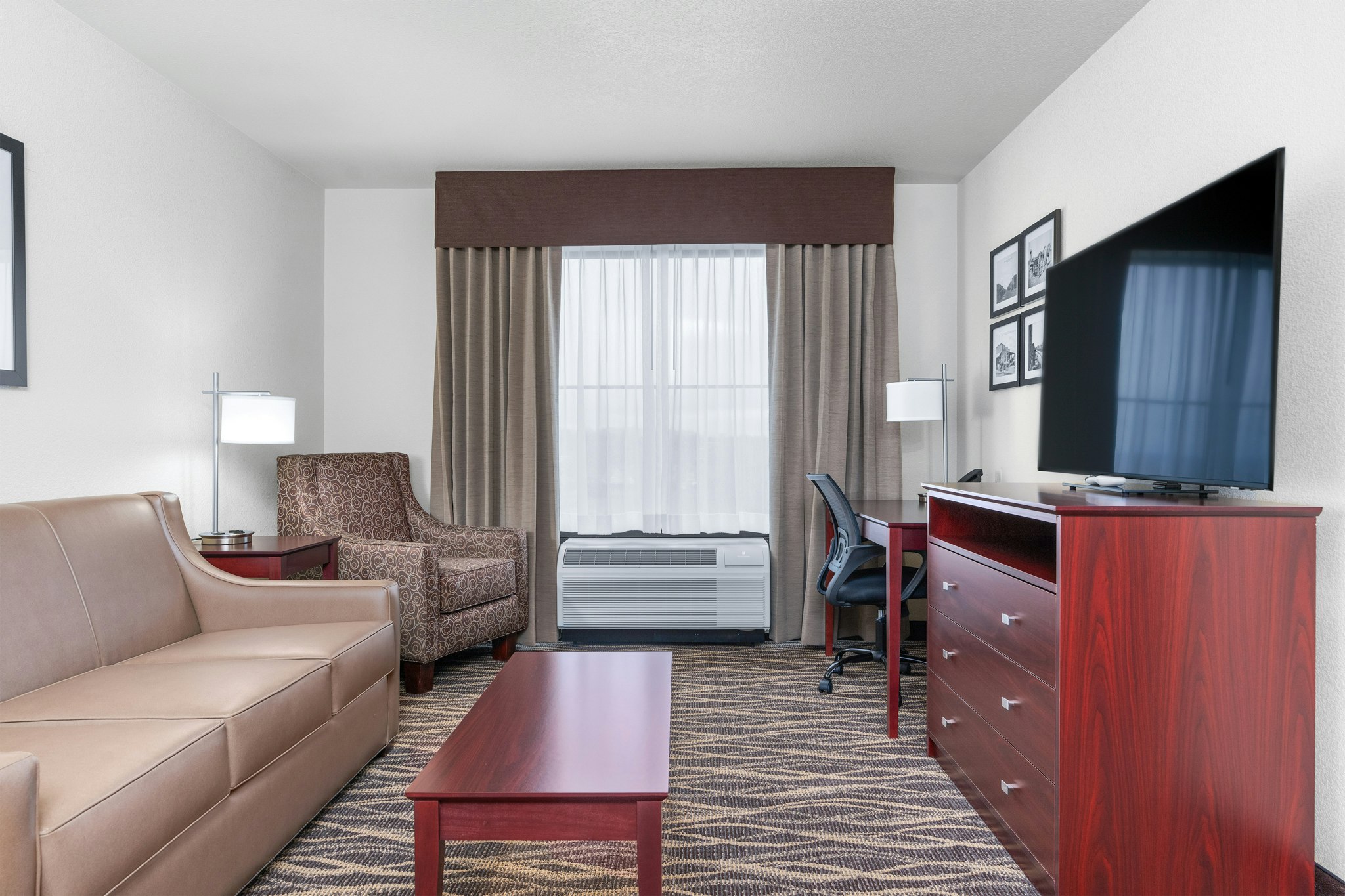 Cobblestone Hotel & Suites - Lynden 28/50