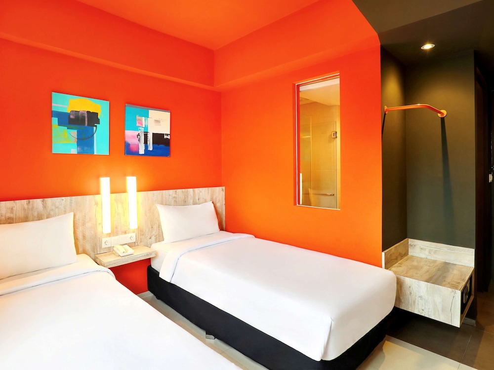Primera Hotel Seminyak (Ex Ibis Budget Bali) 19/32