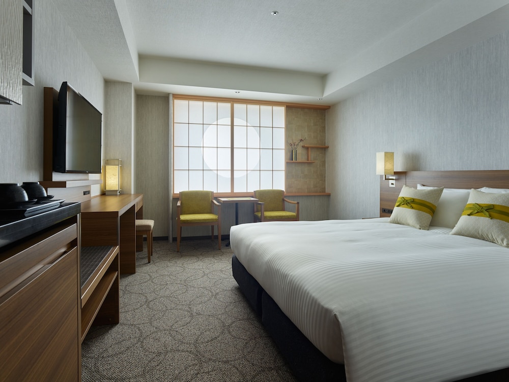 Mitsui Garden Hotel Kyoto Station 9/69