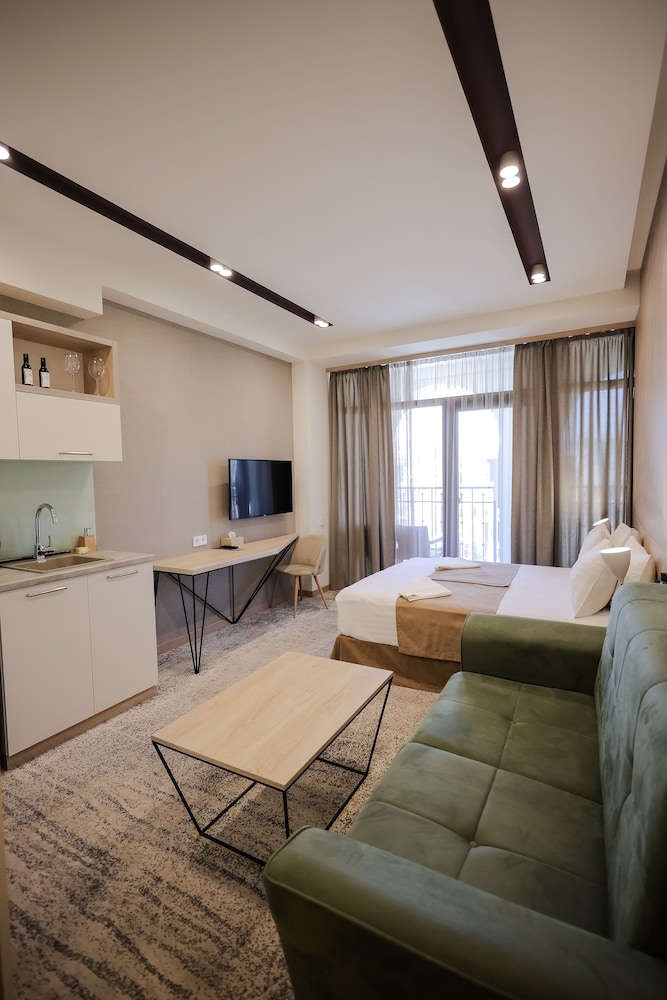 Rooftop Apart Hotel 41/61