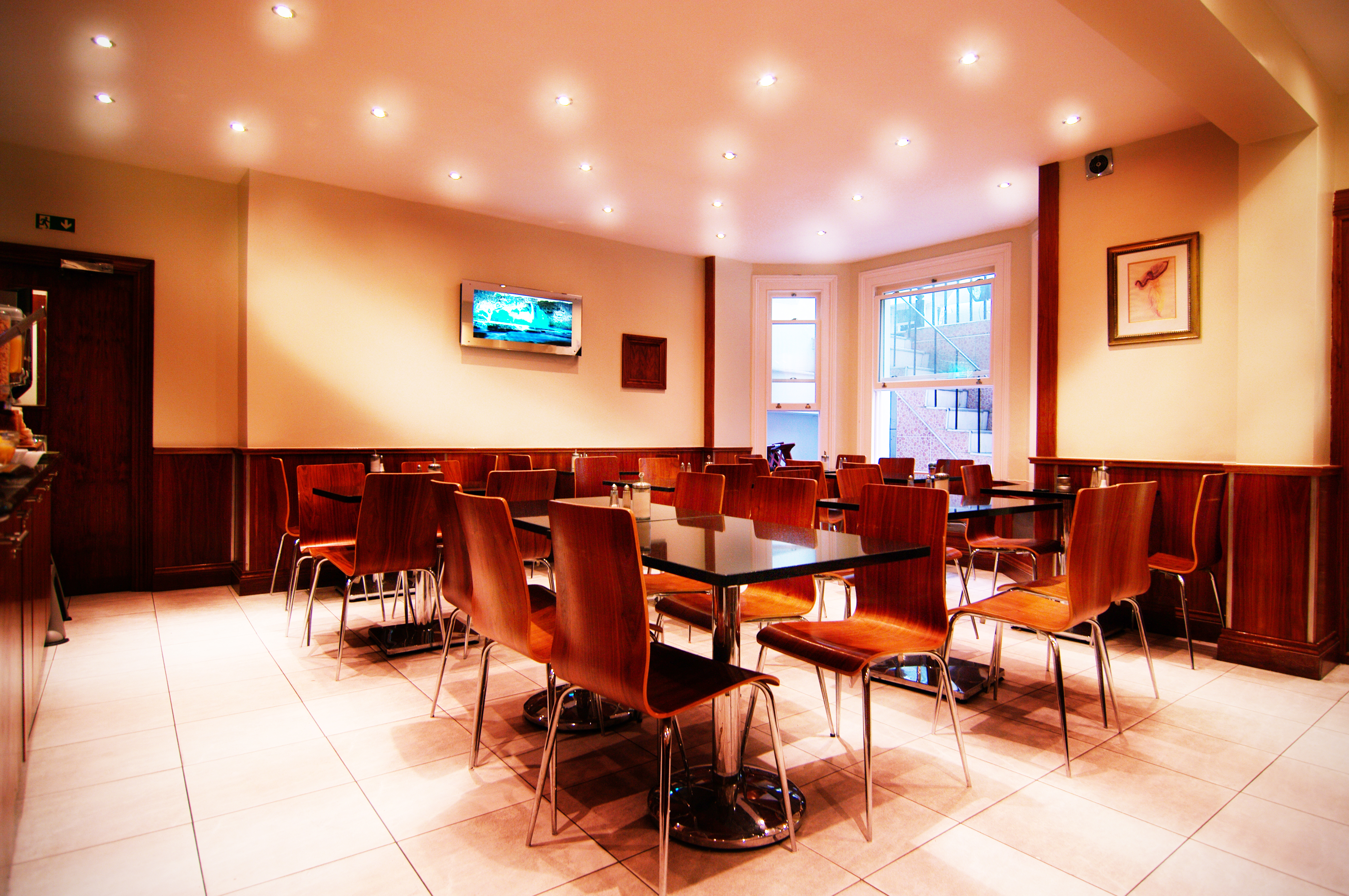 Westbury Hotel 45/57