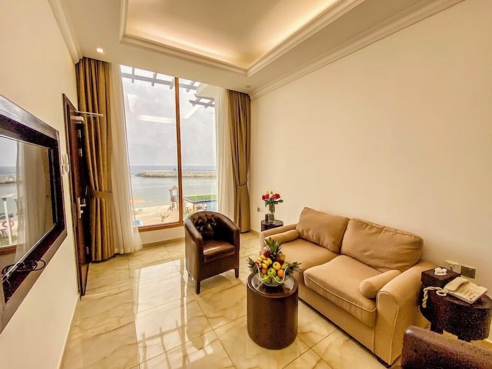 Mirage Bab Al Bahr Beach Hotel 28/44