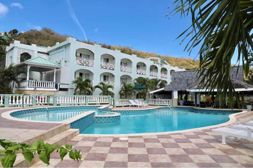 KALINAGO BEACH RESORT 11/49
