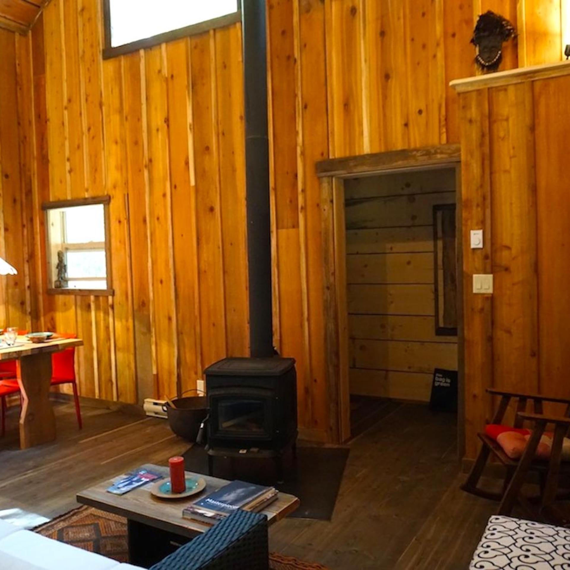 Logden Lodge 23/49