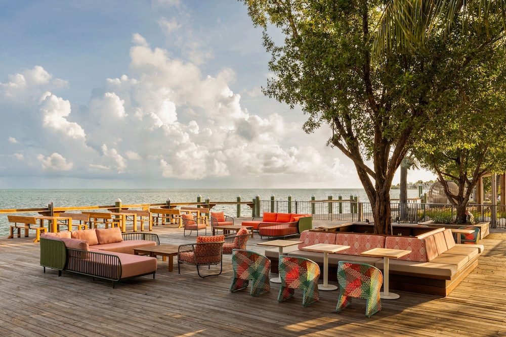 Three Waters Resort and Marina, Islamorada, a Tribute Portfolio Resort 24/26