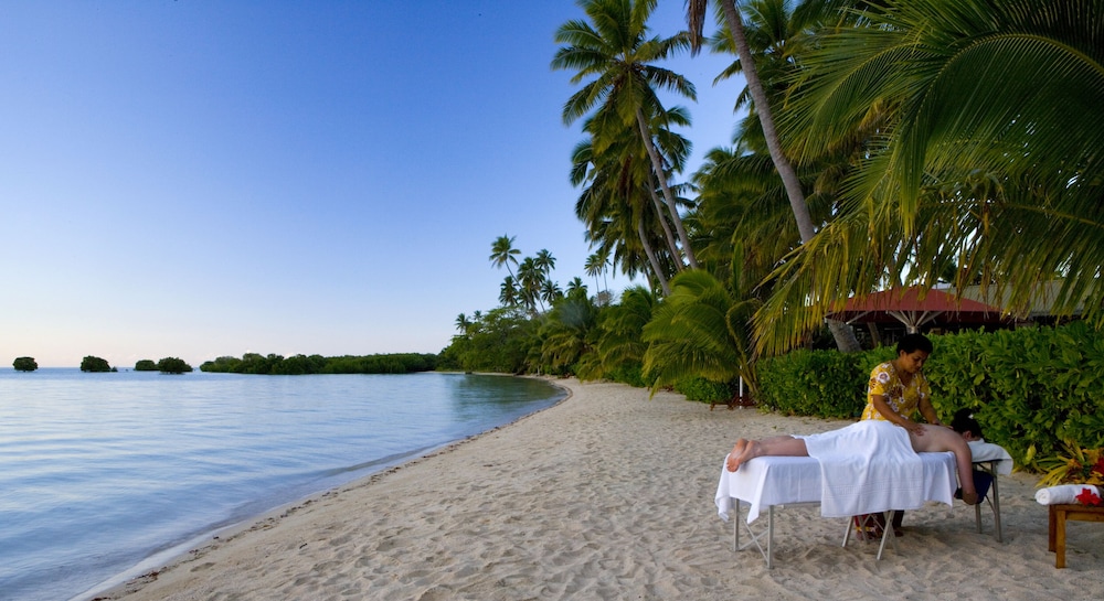 Nukubati Private Island Great Sea Reef - All Inclusive 15/62