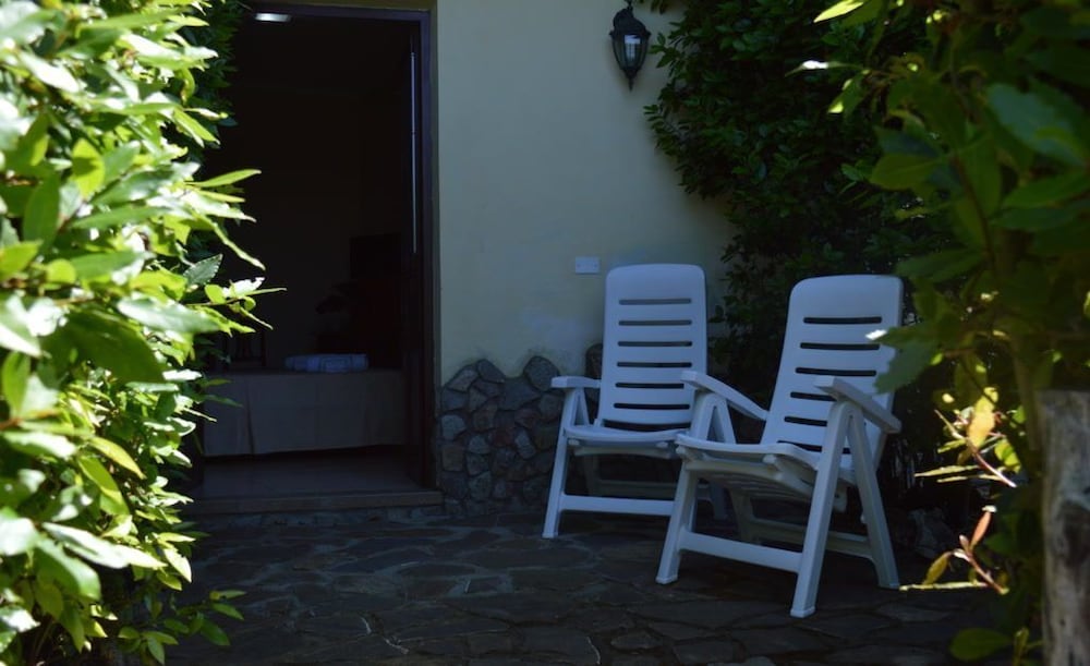Hotel La Cometa 20/28
