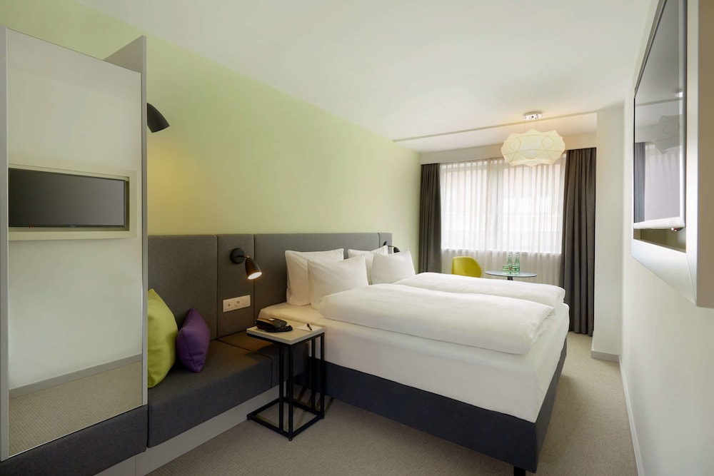 H+ Hotel Wien 28/67