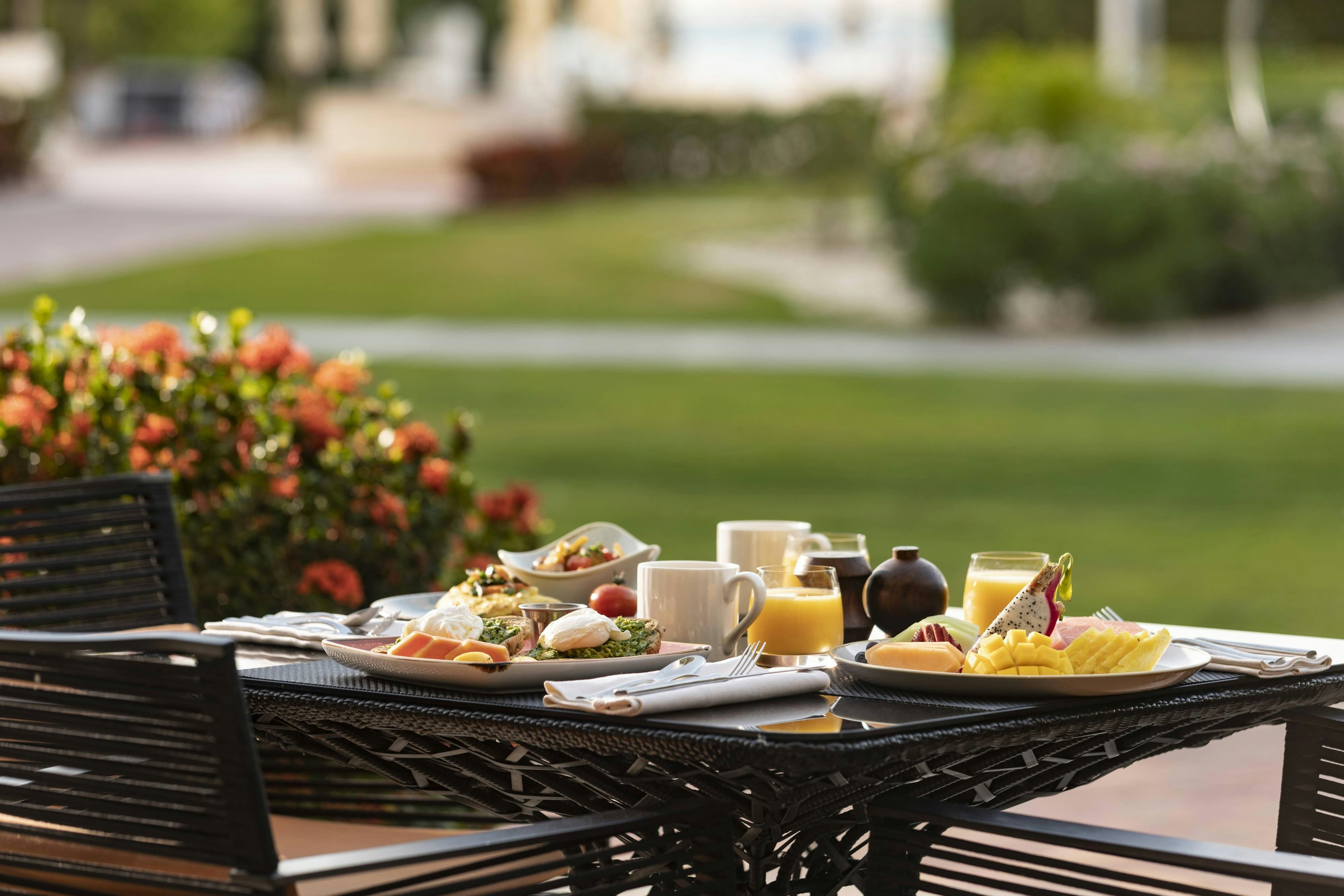 The Ritz-Carlton, Aruba 27/50