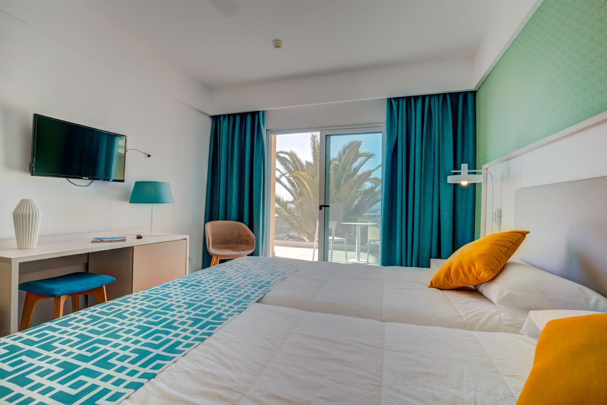 غرفة قياسية بسرير مزدوج، Sbh Maxorata Resort 5/6