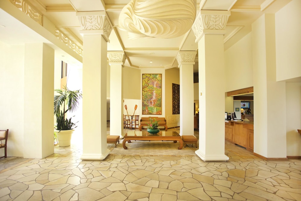 Aston Kaanapali Shores 21/80