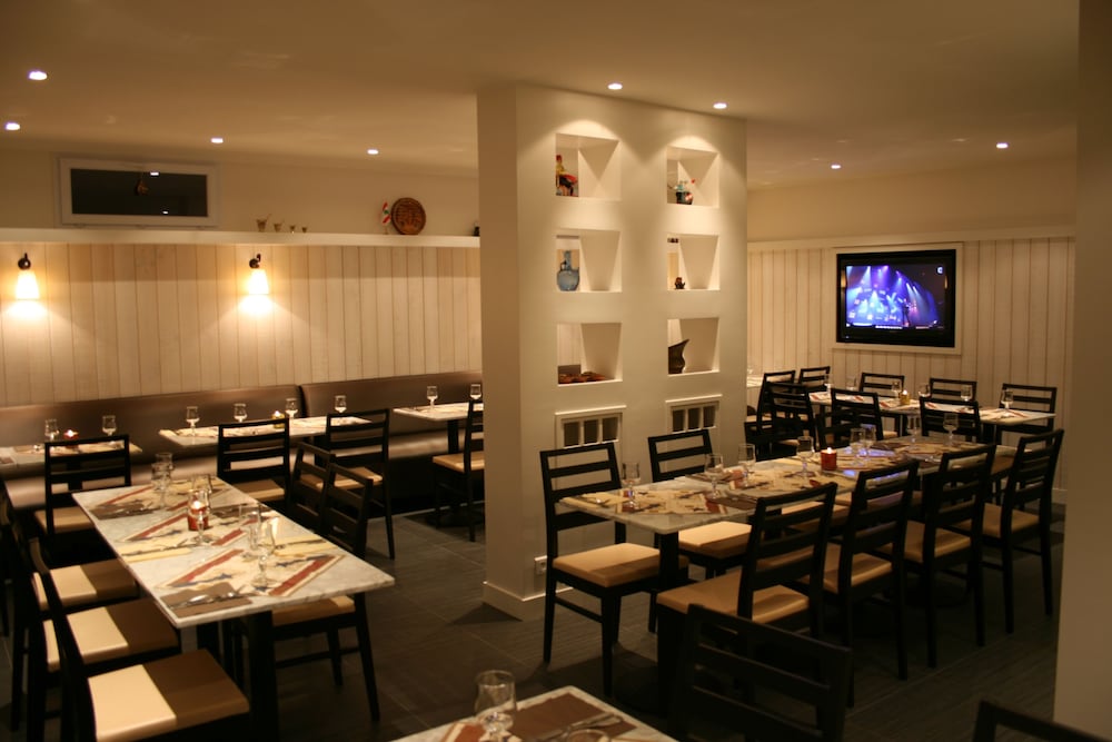 Hôtel Restaurant Maison Blanche 49/58