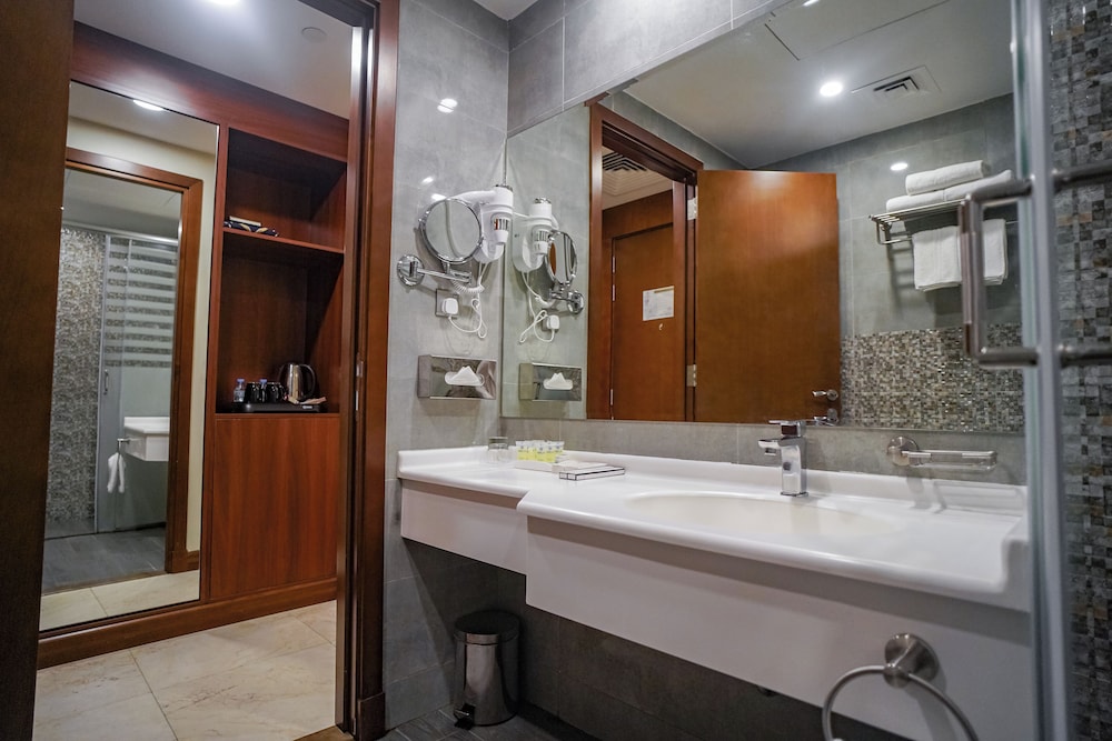 فندق اعمار ايليت(Emaar Elite Hotel) 21/21
