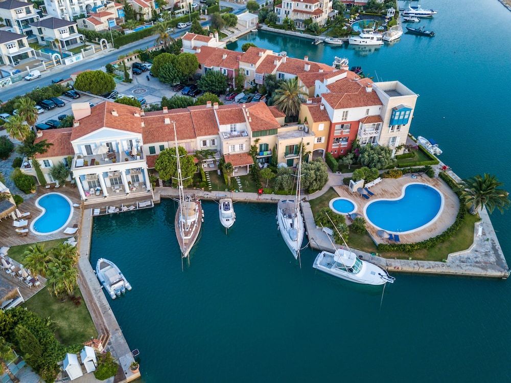 Alacati Port Hotel 43/50