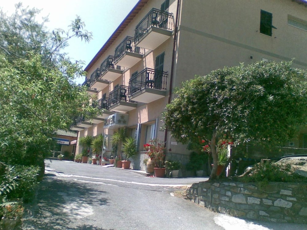 Hotel San Matteo 6/40