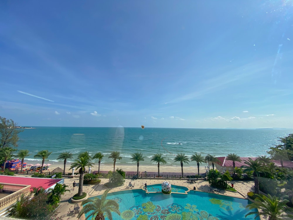 Ramada by Wyndham Sihanoukville Xinhaohui Palace 62/64