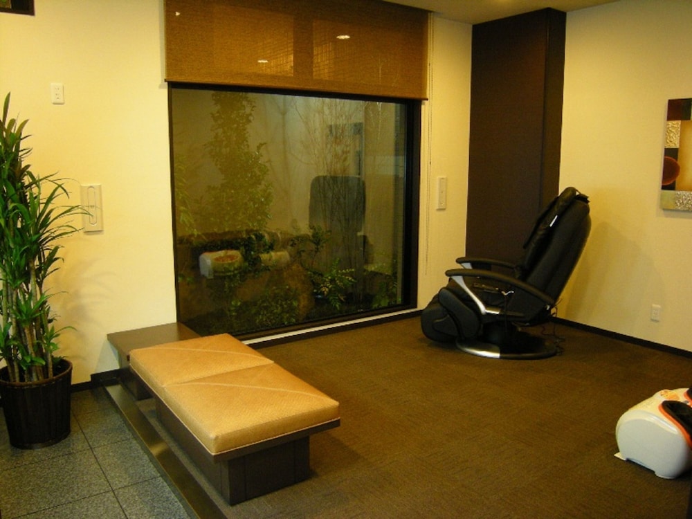 Hotel Route-Inn Natori 47/56