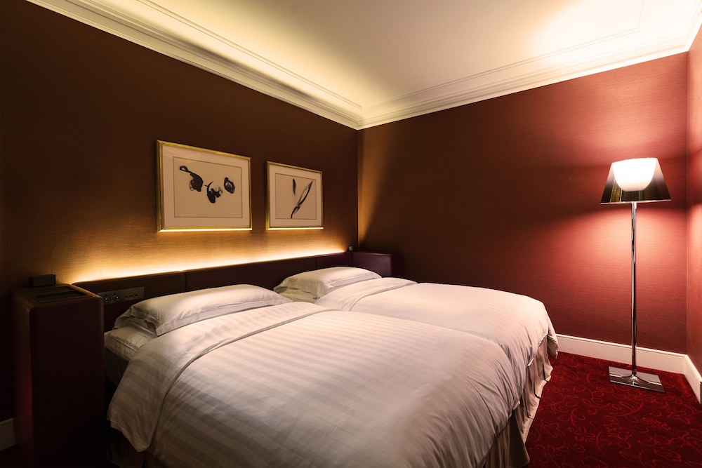 Hotel Hankyu International 31/80