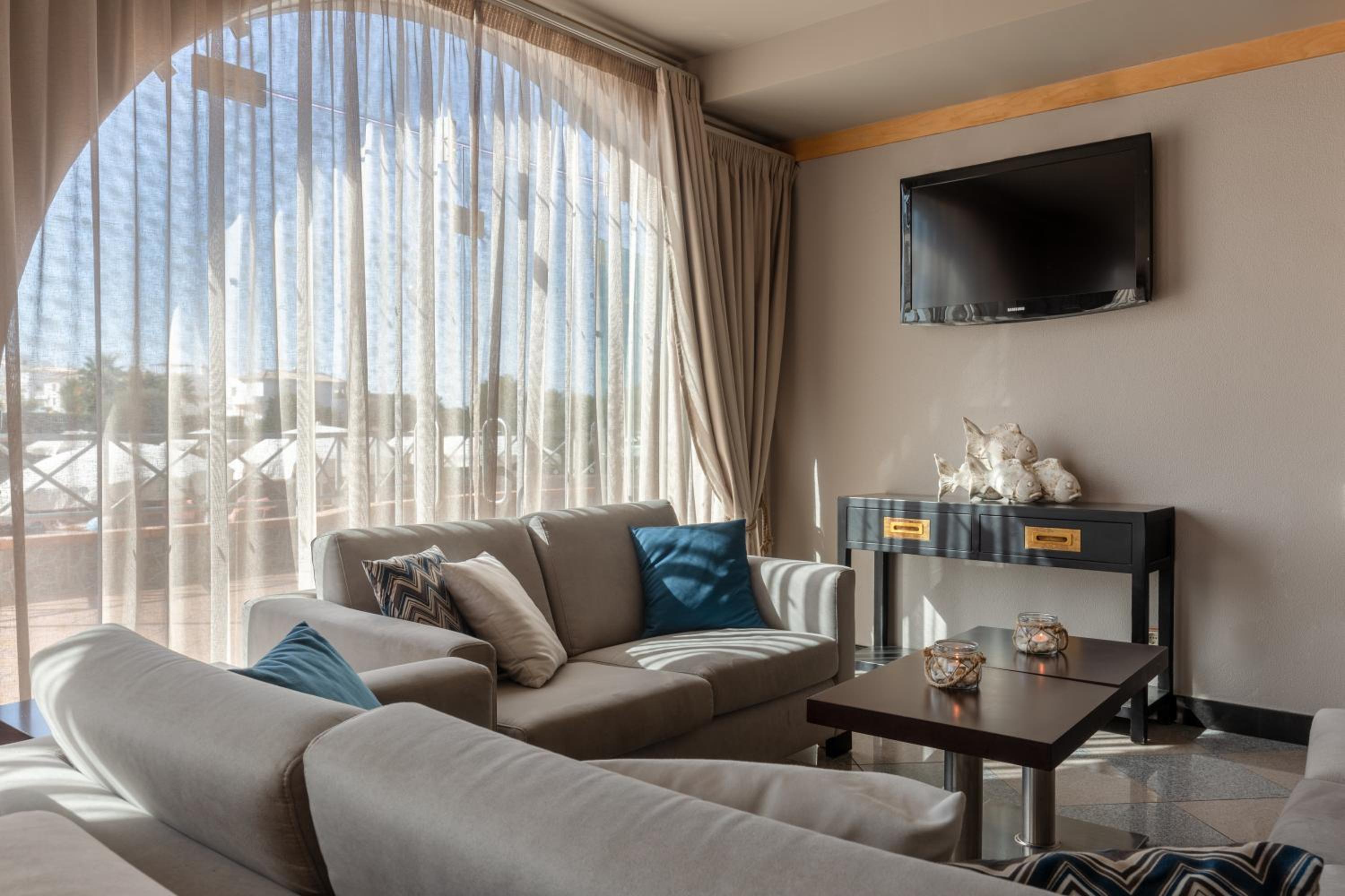 Solaqua Aparthotel 25/33