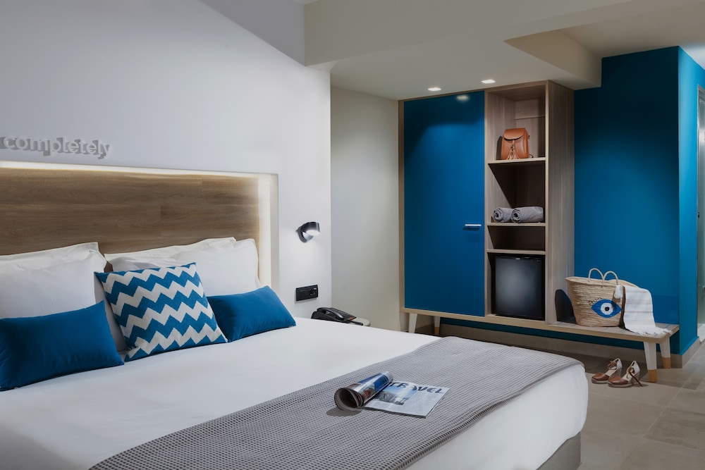 Carian Hotel And Spa 21/66
