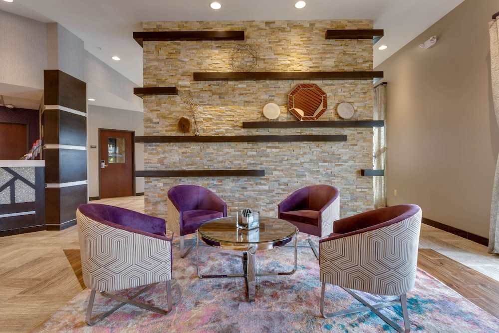 Drury Inn Suites Kansas City Overland Park 33/49
