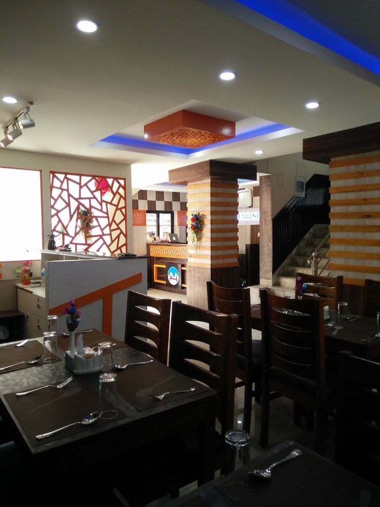 Hotel Marinha Pvt. Ltd. 37/50