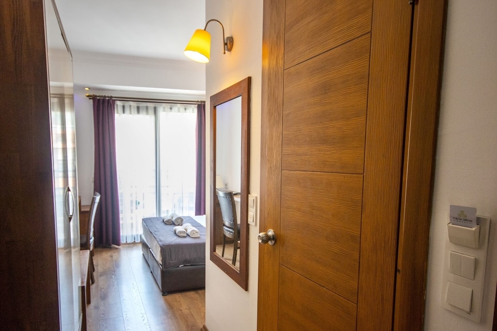 Turunc Dream Hotel 50/50