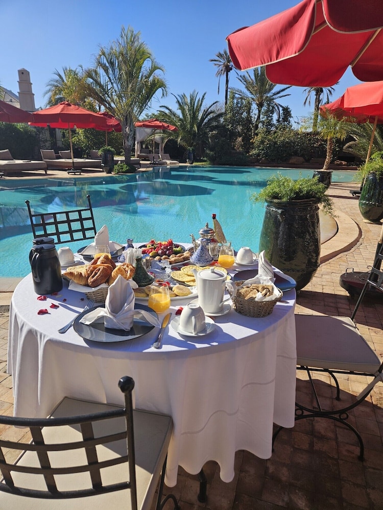 Eden Lodges & Spa-Boutique Hotel de Luxe 56/68