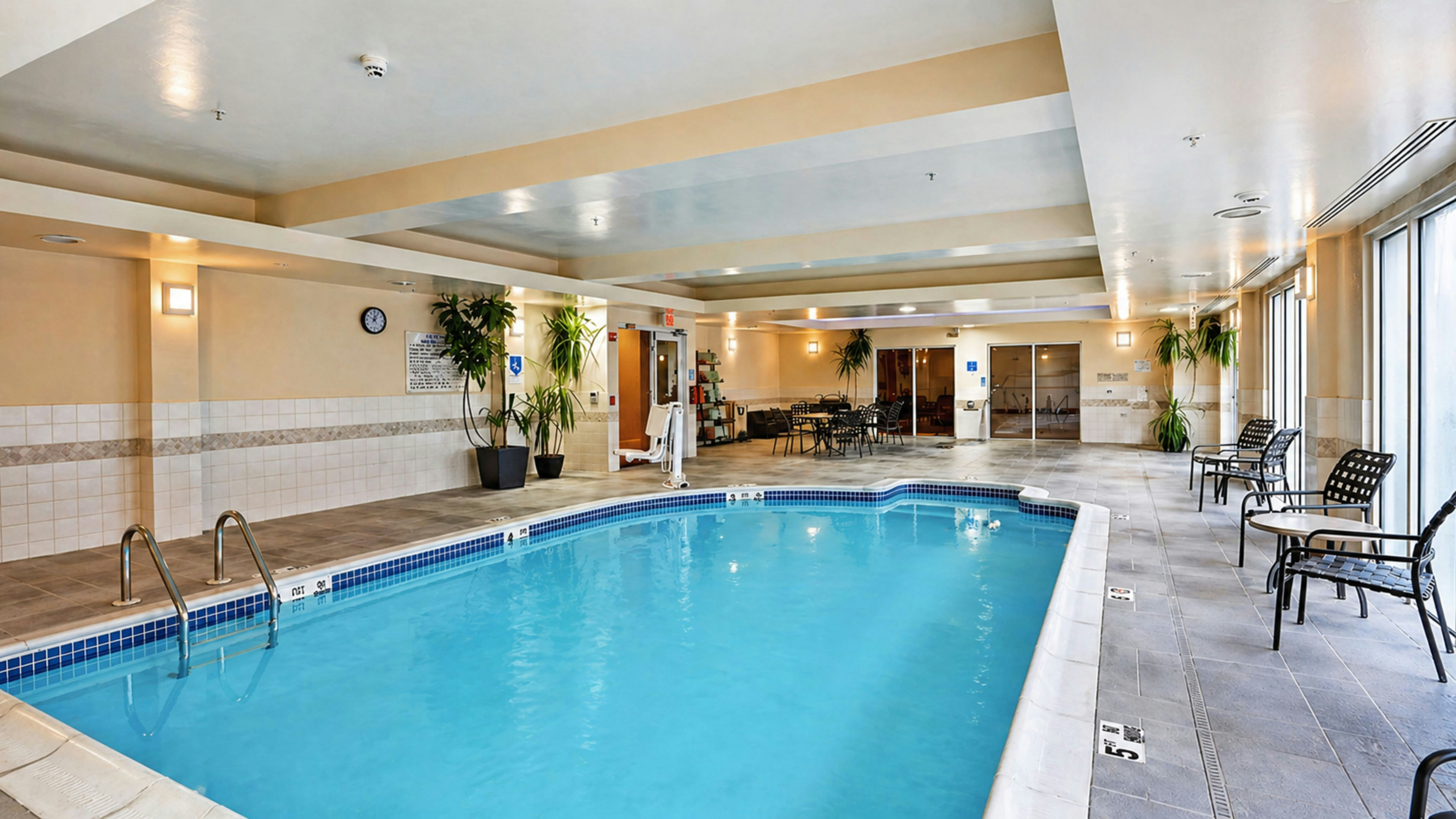 Hilton Garden Inn Ridgefield Park 29/46