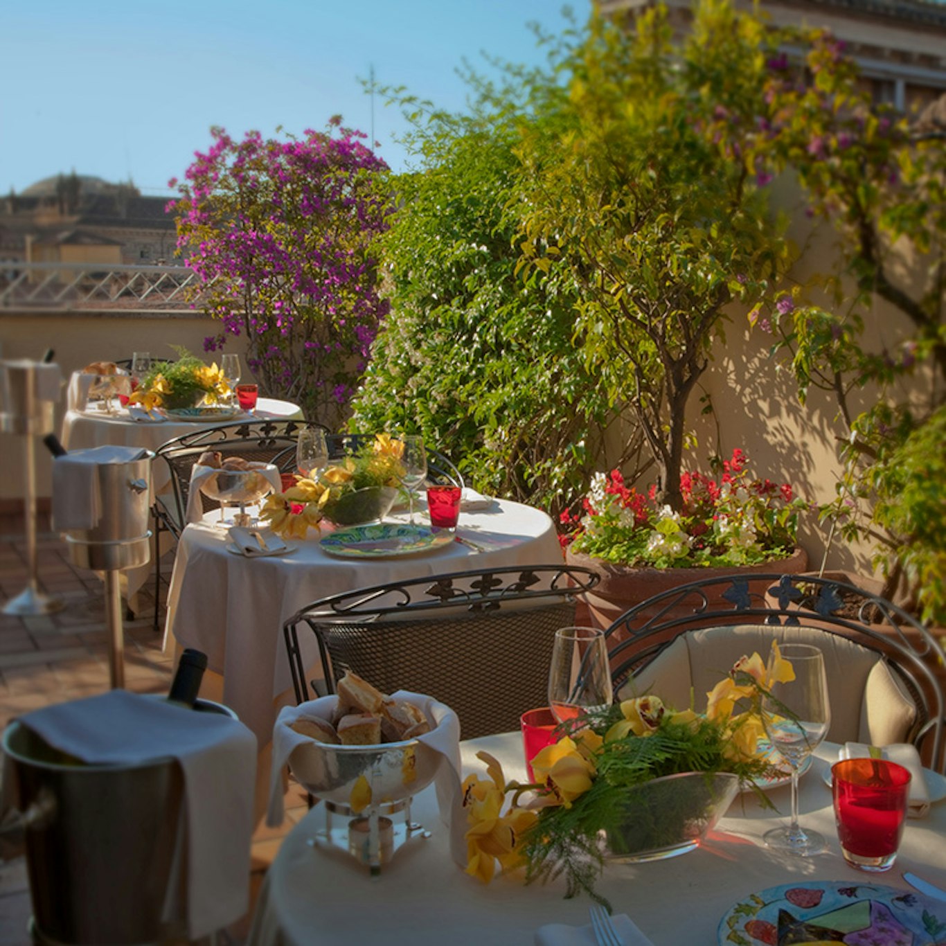 Bio Hotel Raphael - Relais Chateaux 33/39
