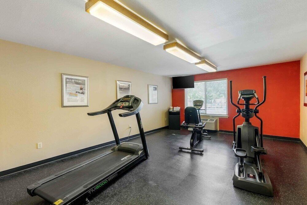 Hawthorn Extended Stay by Wyndham Irving Las Colinas 39/69