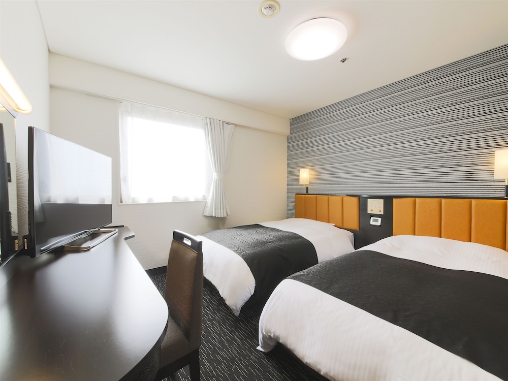 Apa Hotel Tsuruoka-Ekimae 8/57