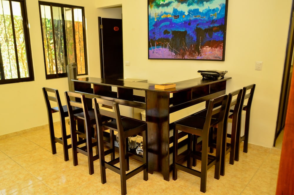Casa Janaab Palenque 33/50