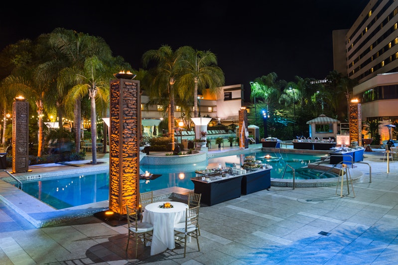 Hilton Orlando Lake Buena Vista - Disney Springs Area 59/62