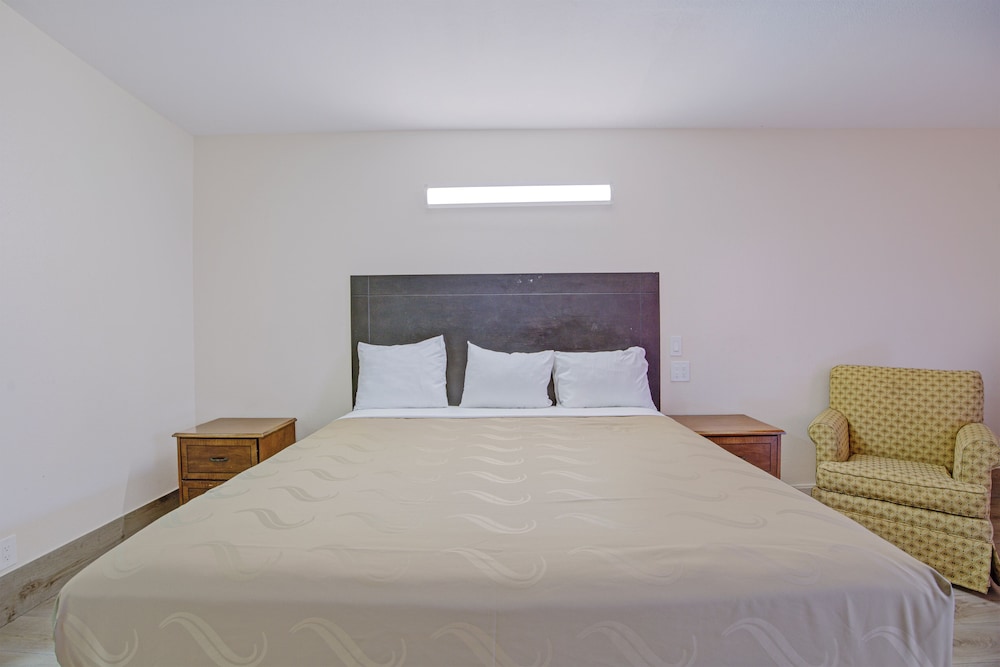 Texas Inn Brownsville by Hotel O 20/53