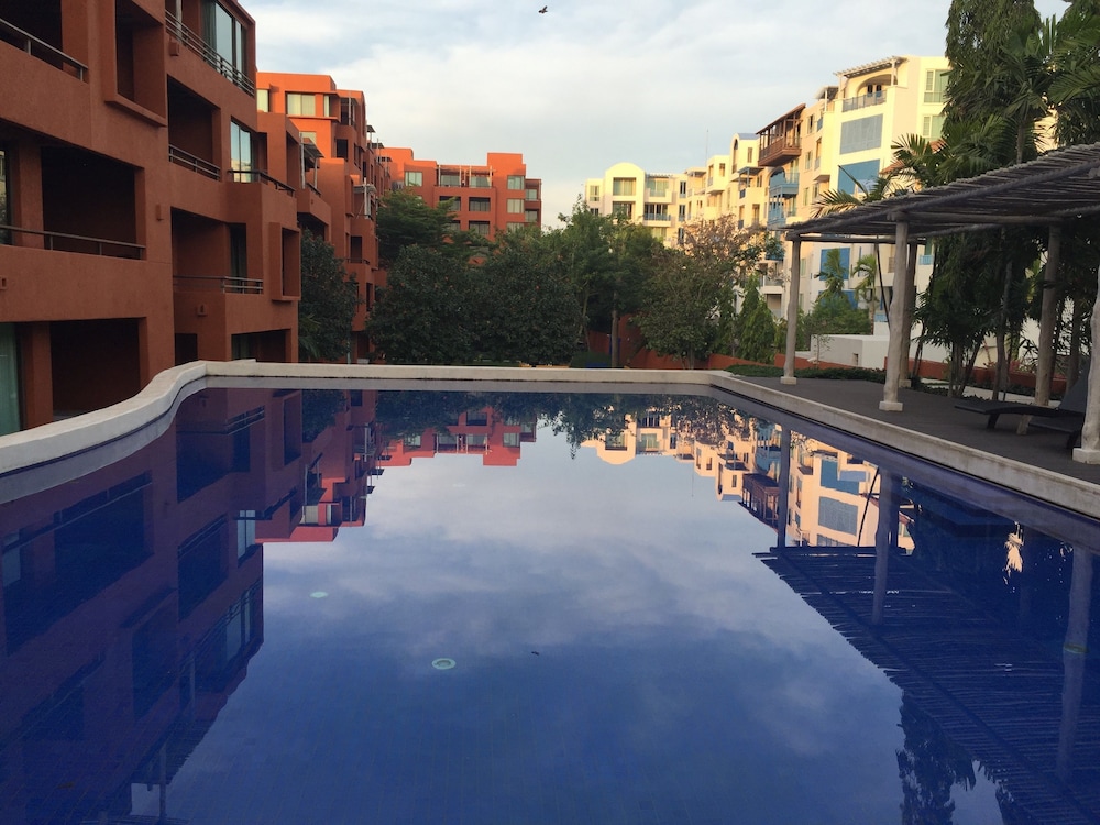 Away Las Tortugas Beachfront 50/50