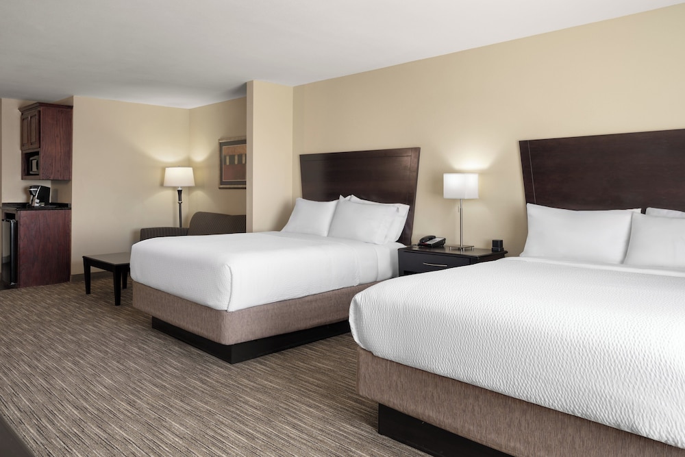 Holiday Inn Express Hotel Suites Snyder 13/54