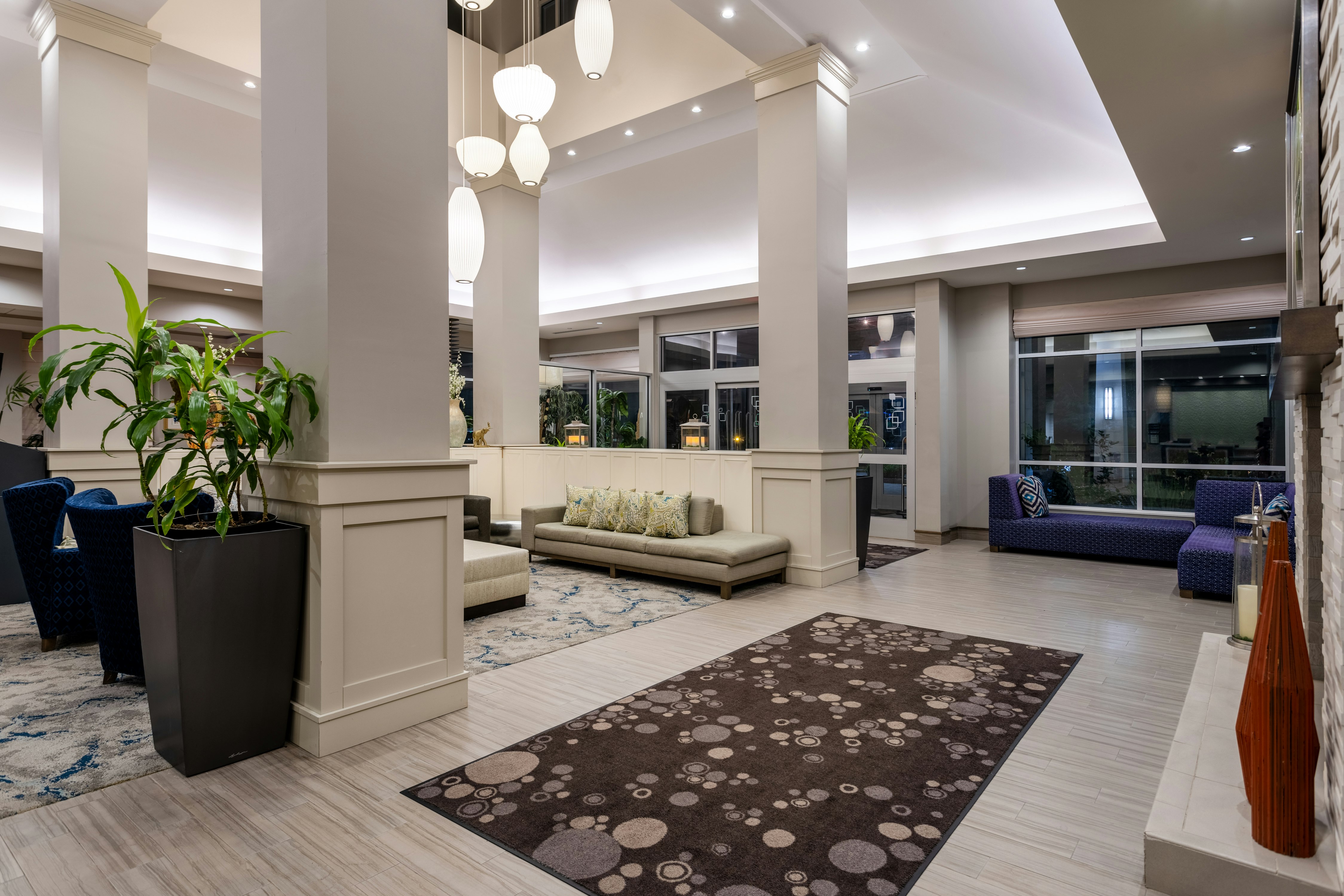 Hilton Garden Inn Lenox/Pittsfield 4/35