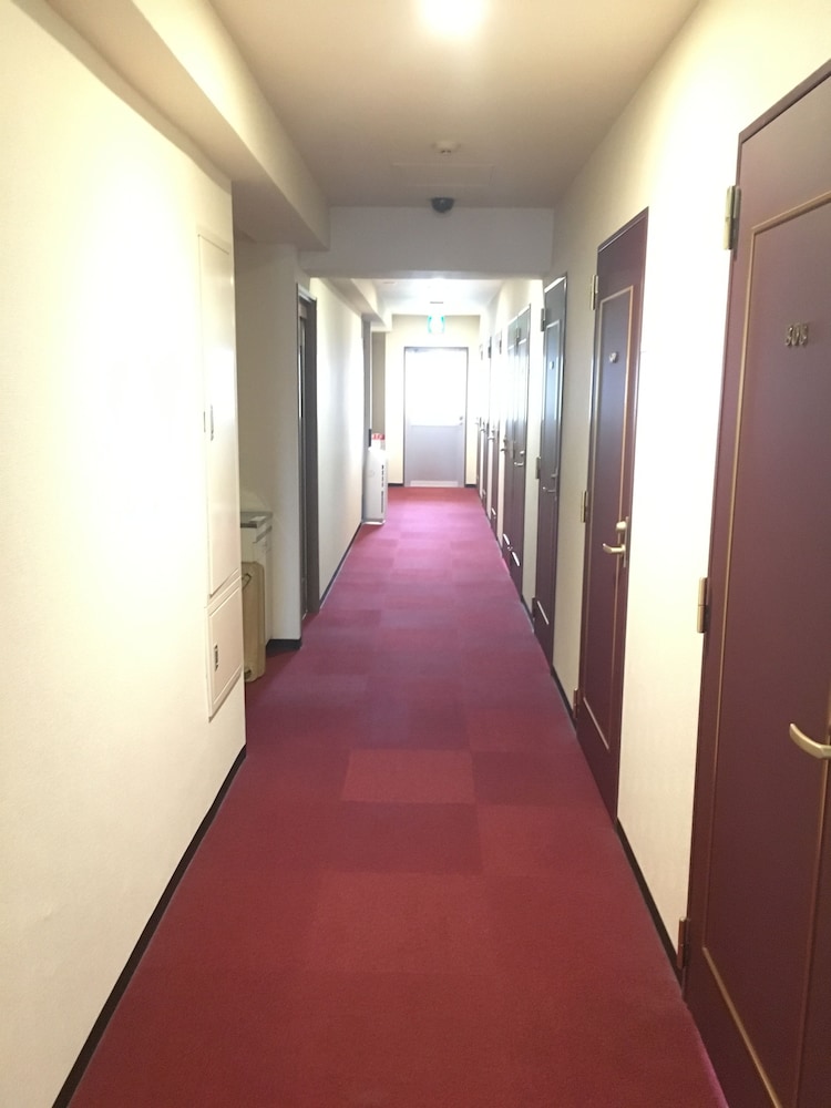 Hotel Hikari 10/25